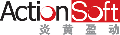 炎黄盈动Logo
