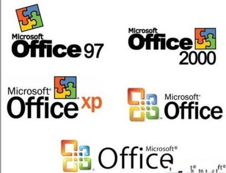 office版本徽标
