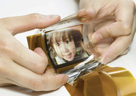 用于电视的计算机生成全息术