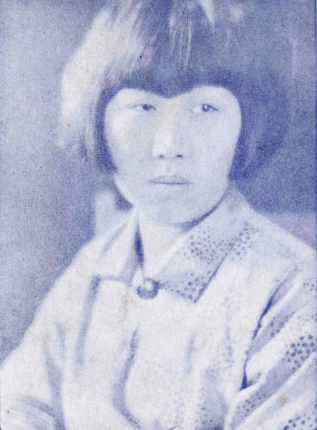潘玉良
