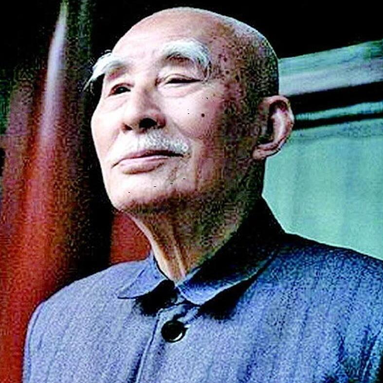 叶圣陶