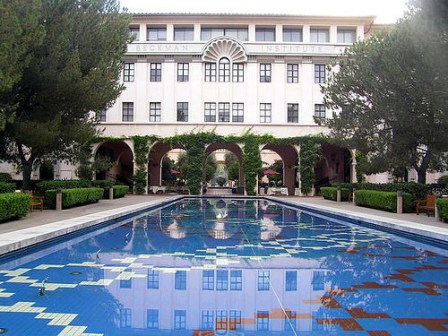 美国加州理工学院
