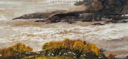 刘淑琴作品