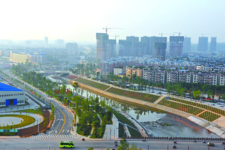 雁江区