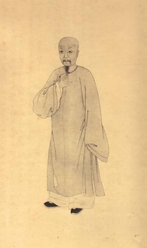 伊秉绶