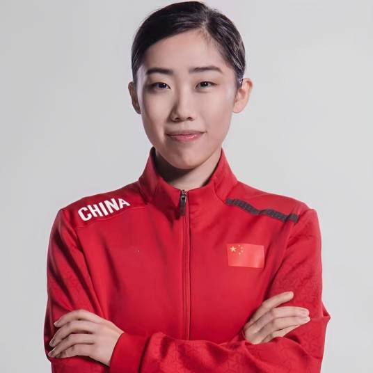 张雨婷
