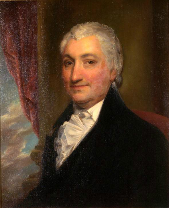 Hugh Henry