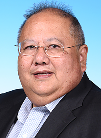 李中清