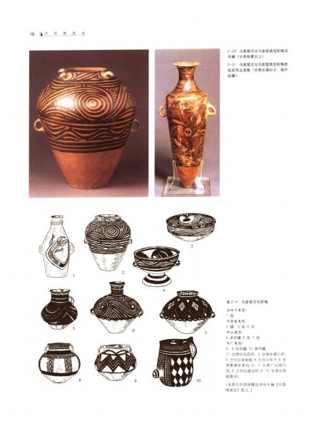 马家窑类型