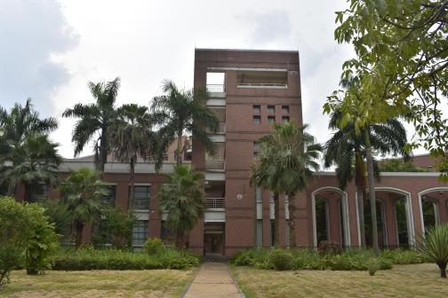 中山大学东校区