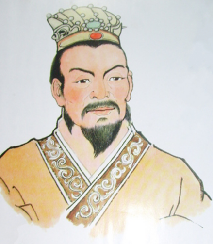 卫宣公