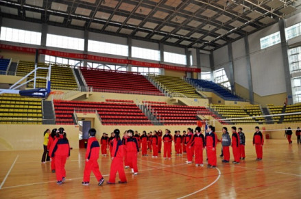 常德芷兰实验学校