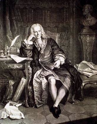 弗朗斯瓦·魁奈