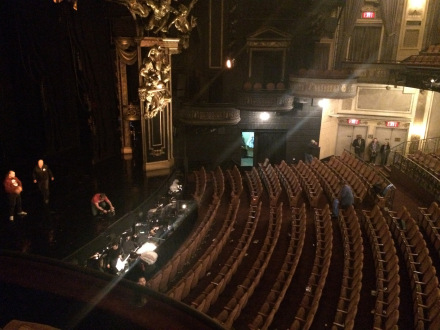 麦哲剧场（The Majestic Theatre）