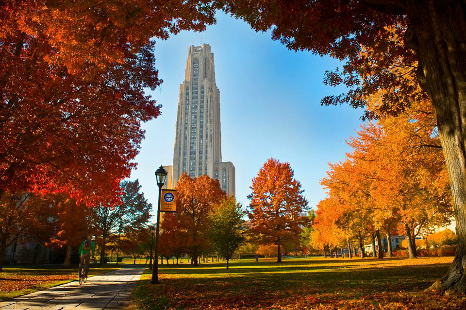 Cathedral of Learning