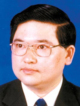 刘光宇 院长
