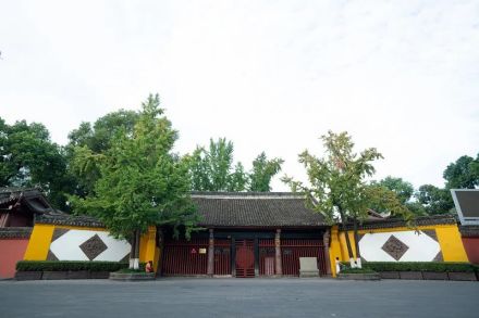 文殊院