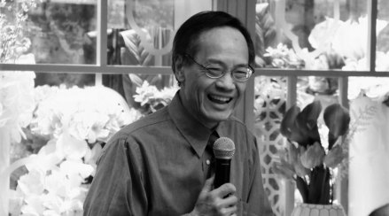 刘家成教授