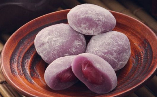 客家粄果