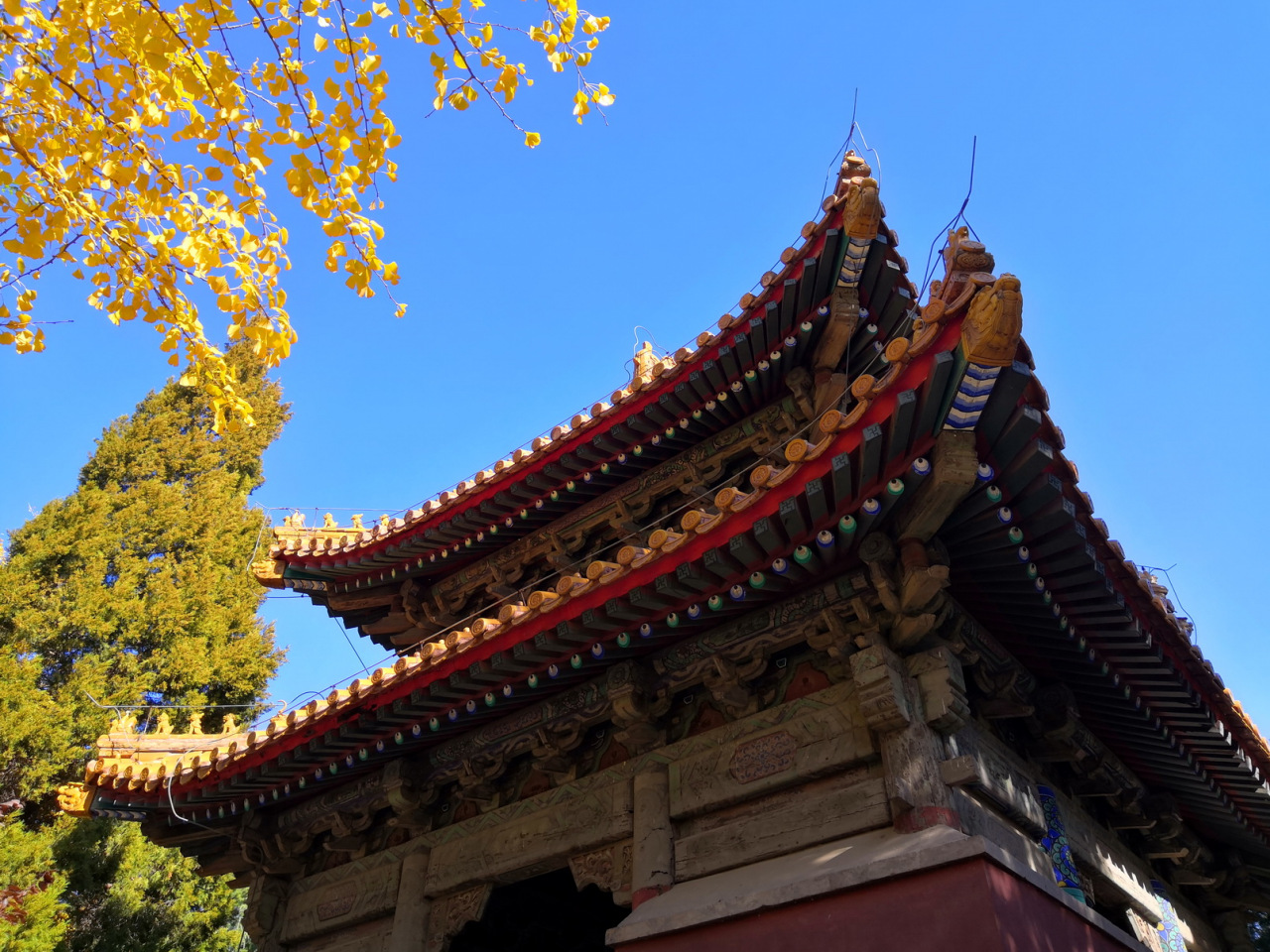 景泰陵