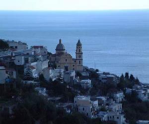 WTO总部-瑞士日内瓦