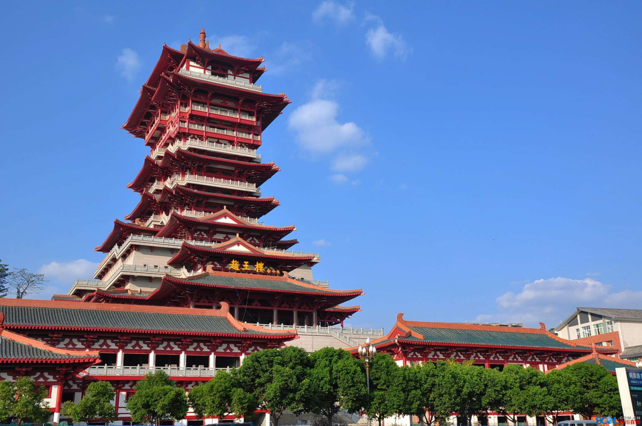 游仙区
