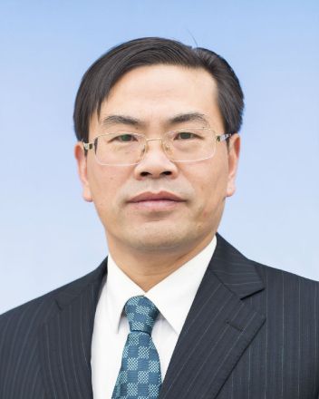 党委书记曾佑平