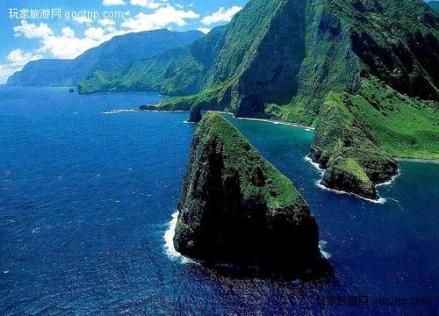 夏威夷群岛
