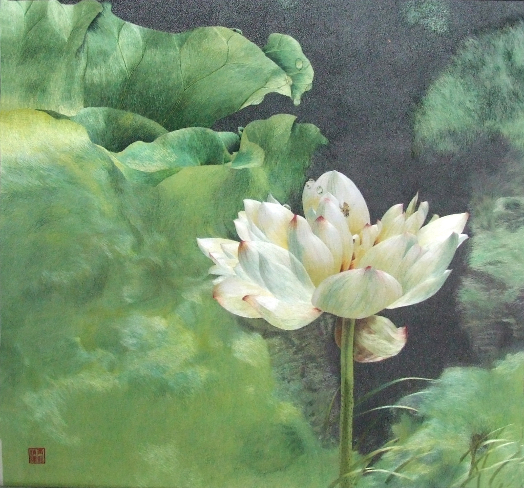 湘绣