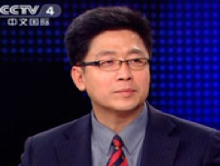 杨伯江