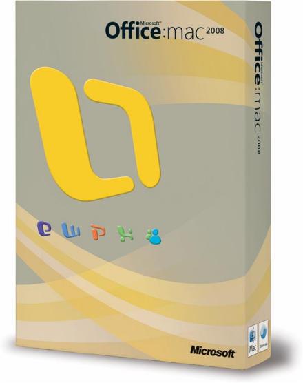 Office 2008