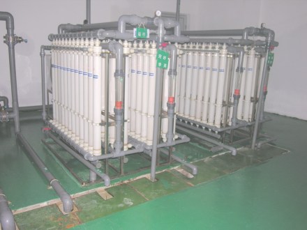 电渗析设备