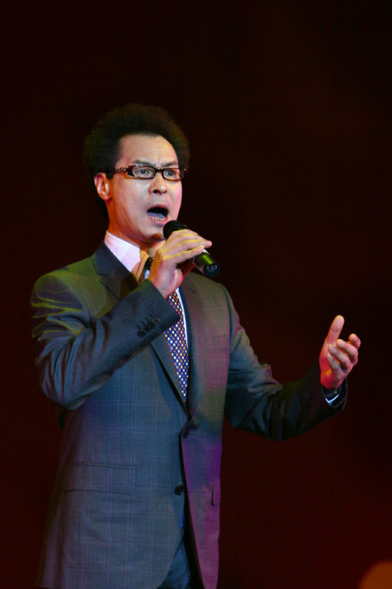 李军