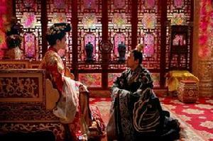 宦官专权