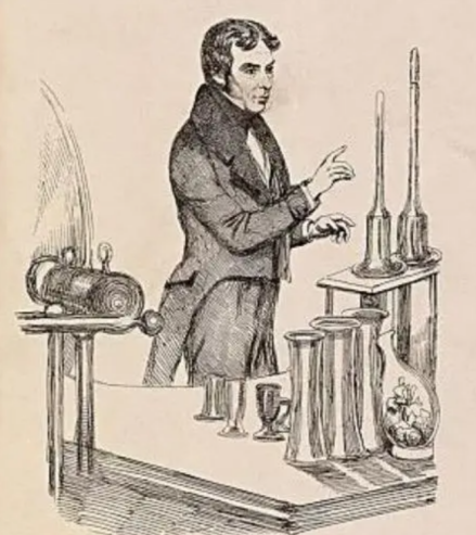 法国化学家泰纳尔