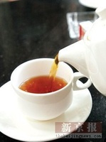 英国红茶