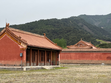孝东陵