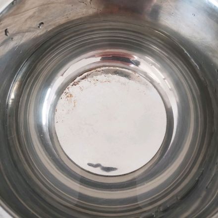 小米粥制作步骤