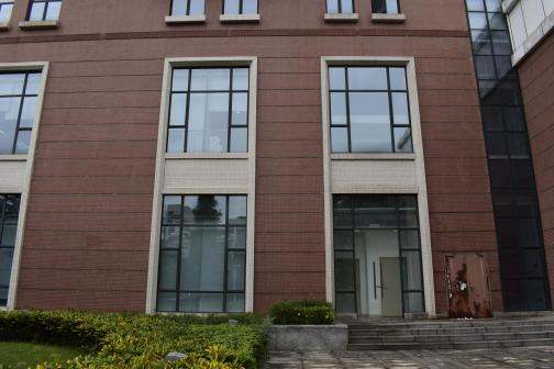 中山大学东校区