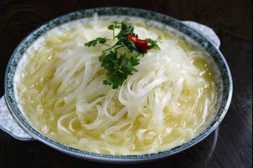 客家饮食