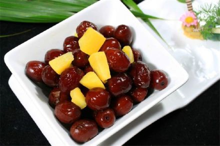 酒枣