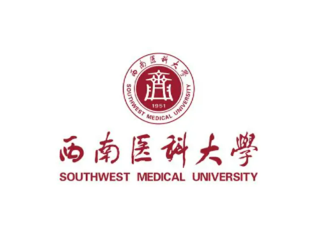 西南医科大学校旗 