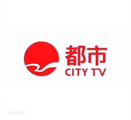 都市频道logo