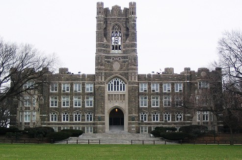 美国天主教大学
