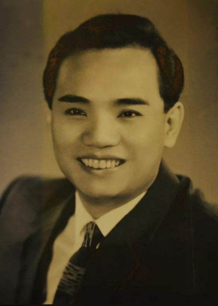 马长礼