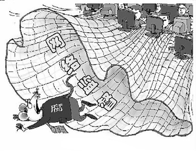 社会监督