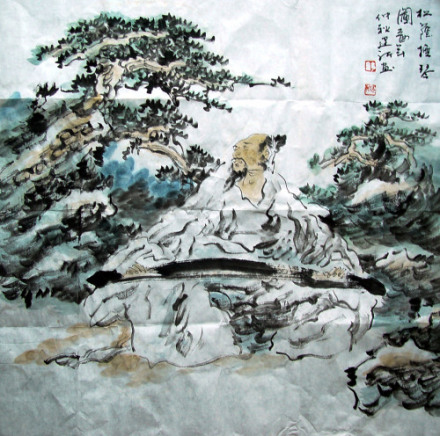 师襄
