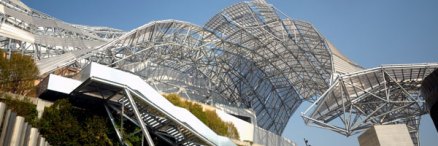 米兰新国际展览中心