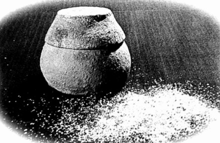 磁山文化