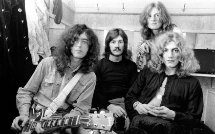 Led Zeppelin
